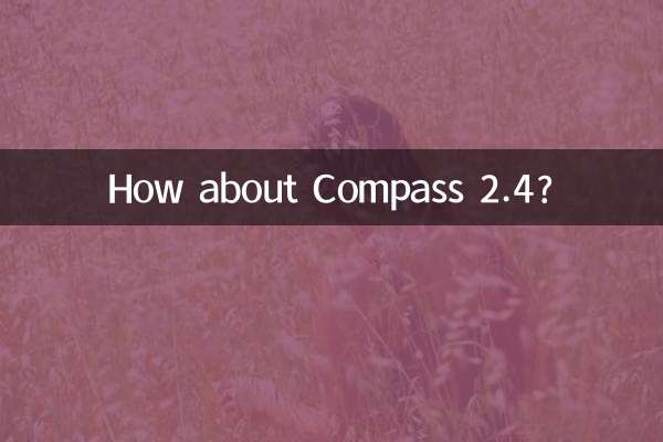 2.4的指南者怎么样