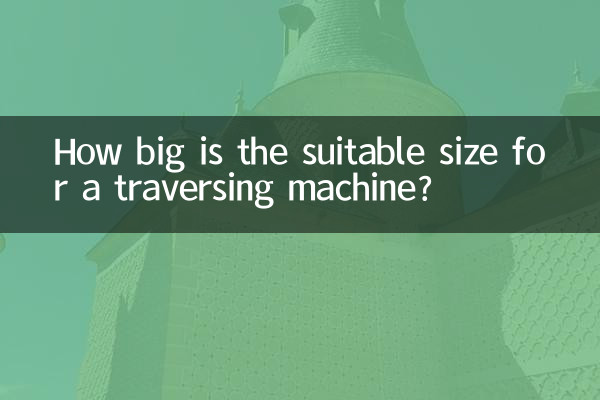 穿越机多少大合适