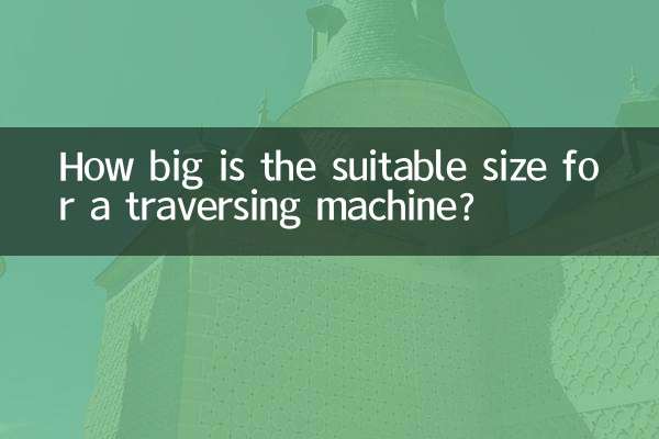 穿越机多少大合适