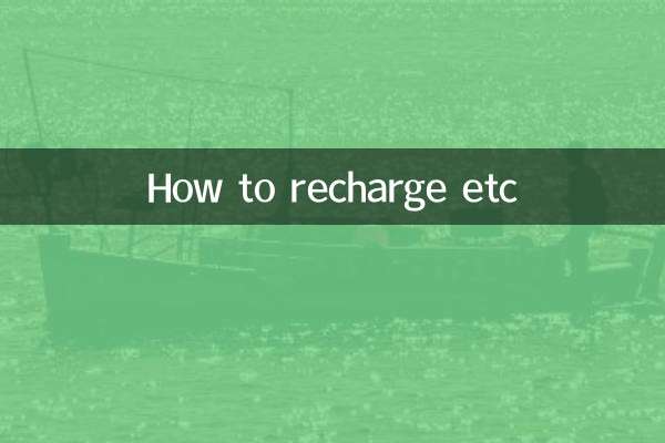 रिचार्ज कैसे करें आदि