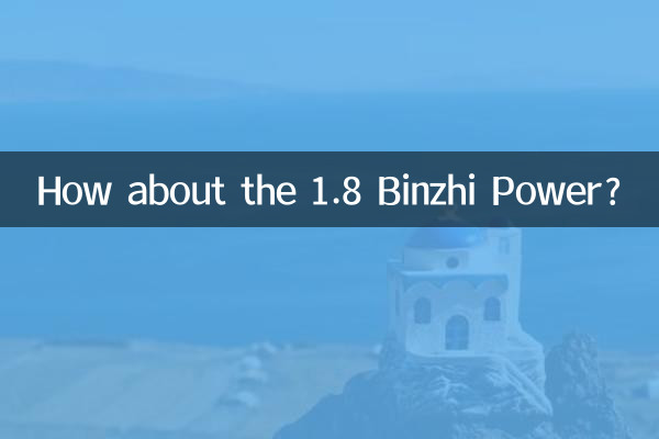 1.8 بِناجی طاقت کے بارے میں کیا خیال ہے؟