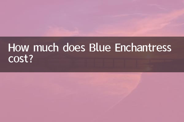 নীল জাদুকরের দাম কত?