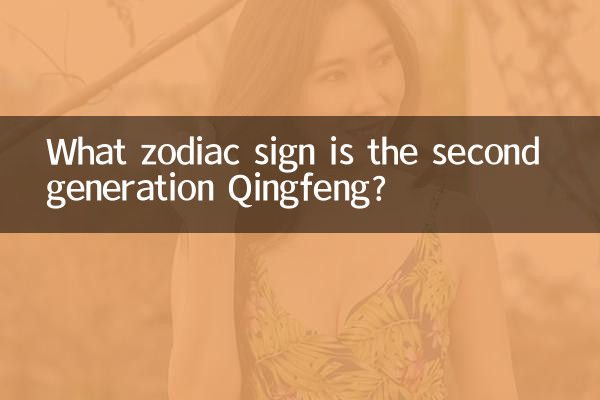 什么生肖貳世清風