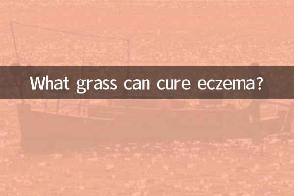 چه گیاهی می تواند اگزما را درمان کند؟