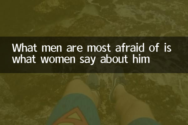 পুরুষেরা সবচেয়ে বেশি ভয় পান নারীরা তাকে নিয়ে কী বলেন