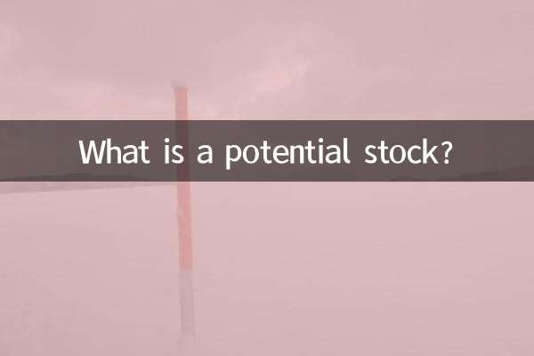 ¿Qué es una acción potencial?