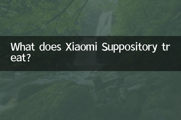 Cosa tratta Xiaomi Supposta?