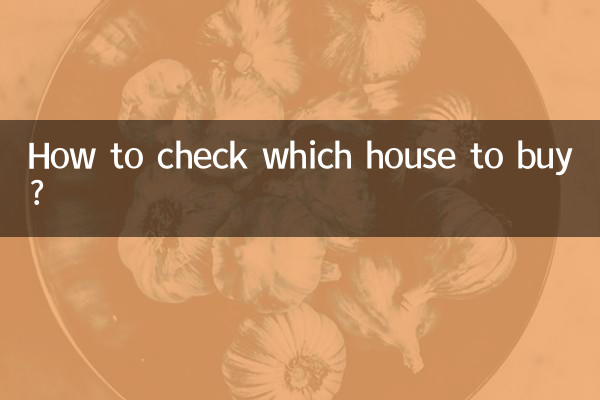 怎么查买房第几套