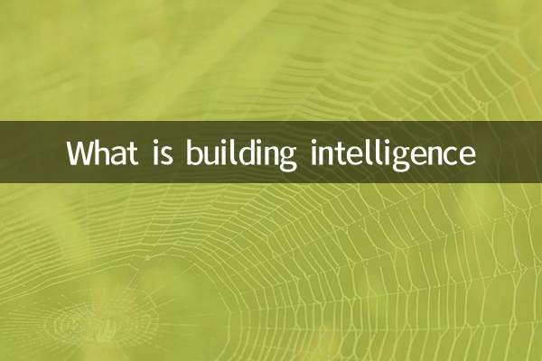 هوش ساختن چیست