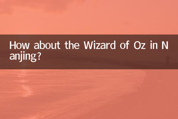 नानजिंग में आस्ट्रेलिया के जादूगर के बारे में क्या ख्याल है?