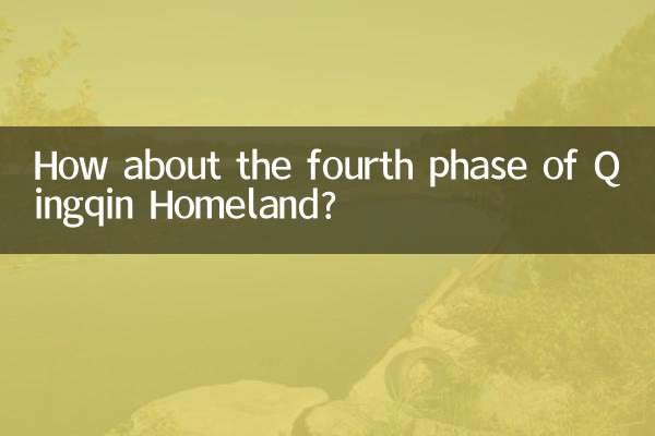 親親家園四期怎麼樣