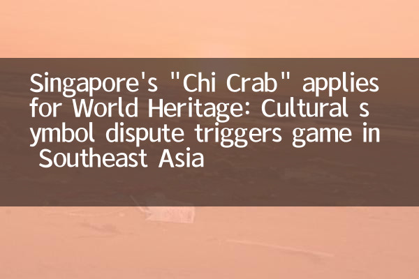 Сингапурский 