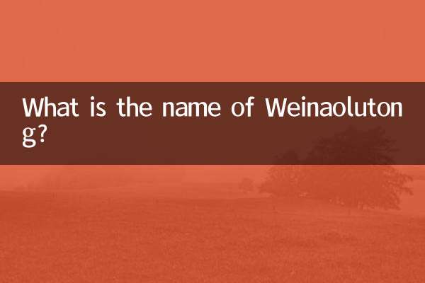 维脑路通又叫什么