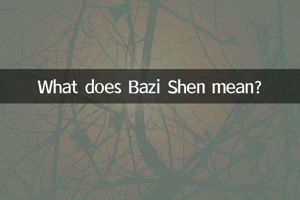 بازی شین کا کیا مطلب ہے؟