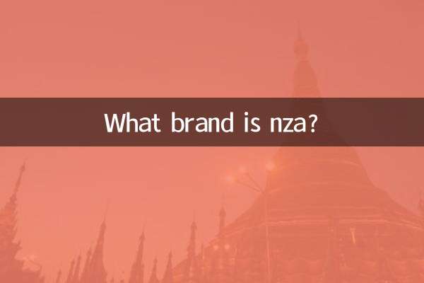 NZA چیست؟