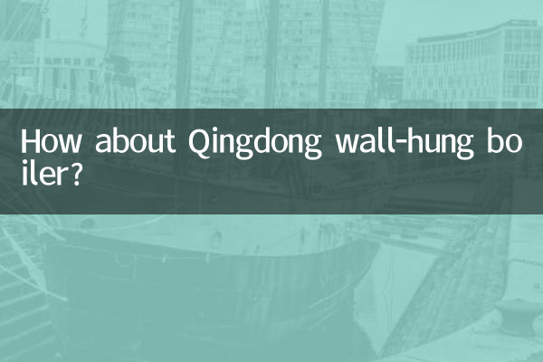 دیگ دیواری چینگ دونگ چطور؟