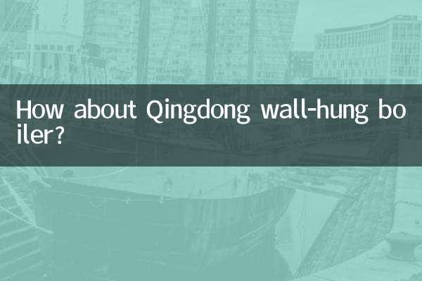 دیگ دیواری چینگ دونگ چطور؟