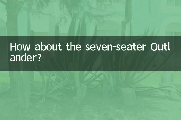 歐藍德七座怎麼樣