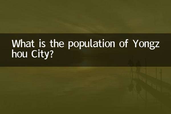 영주시 인구는 몇 명인가요?