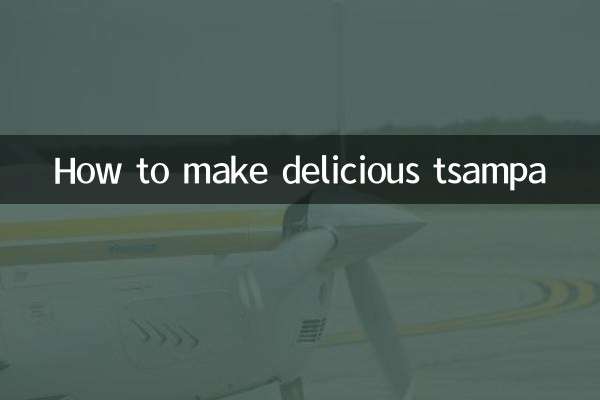 مزیدار سمپا کیسے بنائیں