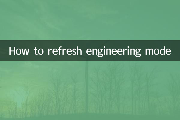 Come aggiornare la modalità di progettazione