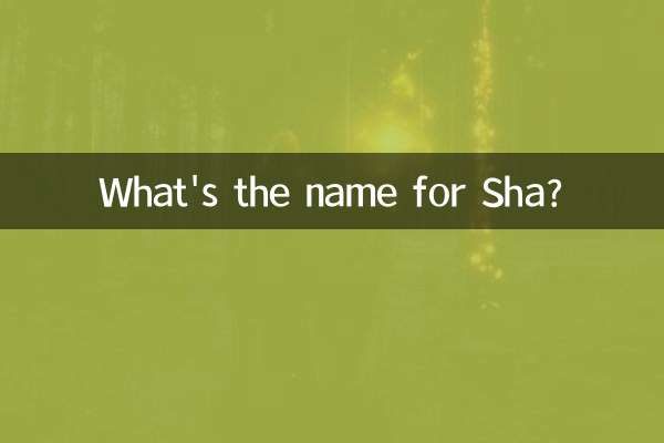 اسم شا چیه؟