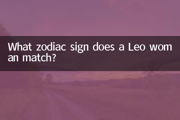 सिंह राशि की महिला किस राशि से मेल खाती है?