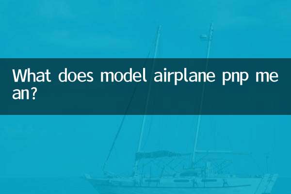 航模pnp是什么意思