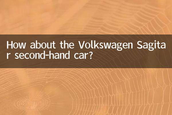 フォルクスワーゲン サジターの中古車はいかがですか？