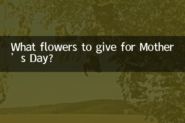 मदर्स डे पर कौन से फूल दें?