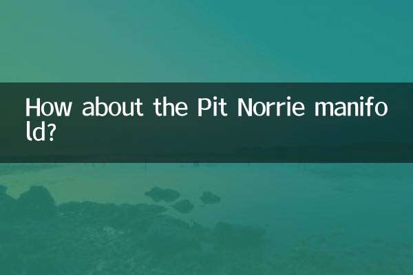 Que tal o coletor Pit Norrie?