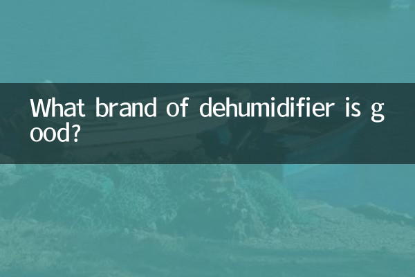 ডিহিউমিডিফায়ার কোন ব্র্যান্ডের ভালো?