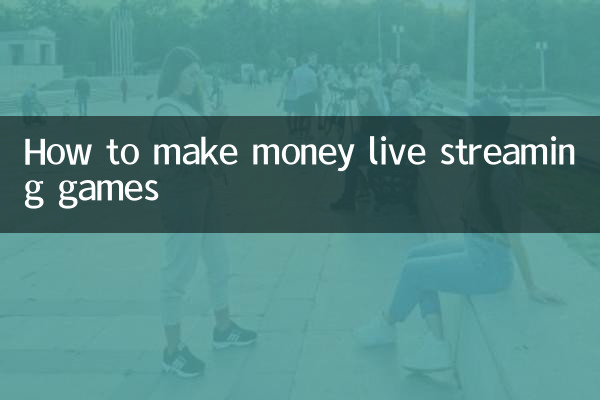 Como ganhar dinheiro com jogos ao vivo