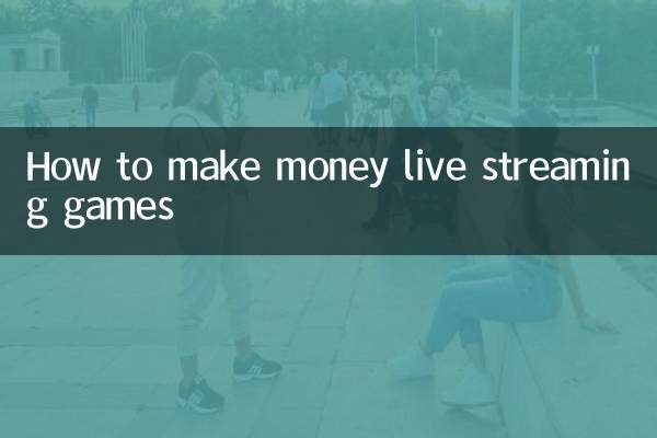 Como ganhar dinheiro com jogos ao vivo