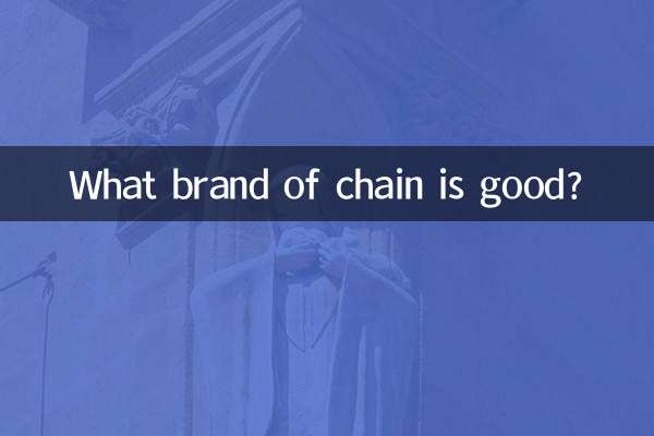 Какая марка сети хорошая?