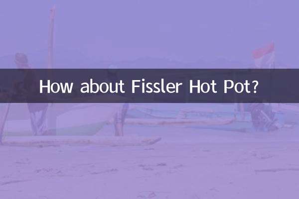 Wie wäre es mit Fissler Hot Pot?