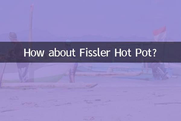 Wie wäre es mit Fissler Hot Pot?