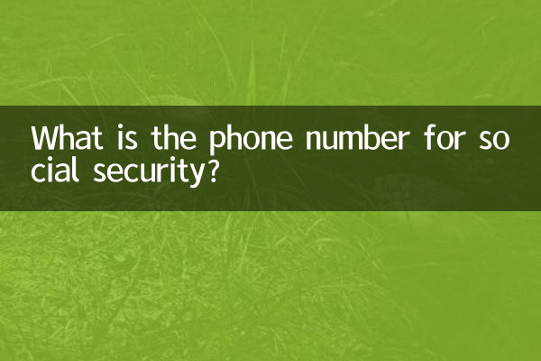 Wie lautet die Telefonnummer der Sozialversicherung?