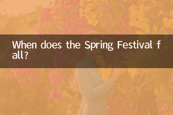 春節在什麼節氣