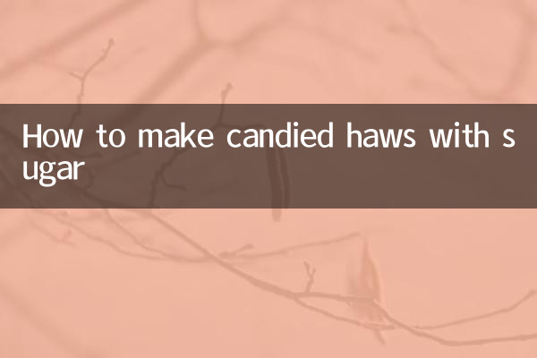 طرز تهيه قندان شيريني با شكر