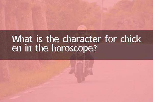 鸡在八字是什么字