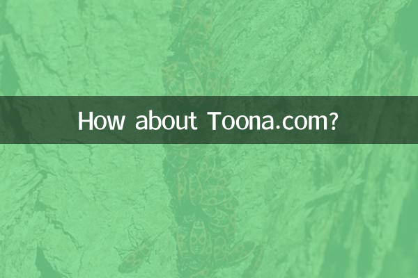 Toona.com چطور؟