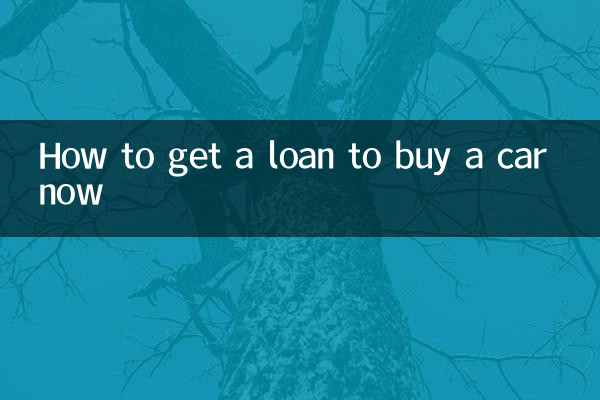 এখন গাড়ি কেনার জন্য কীভাবে ঋণ পাবেন