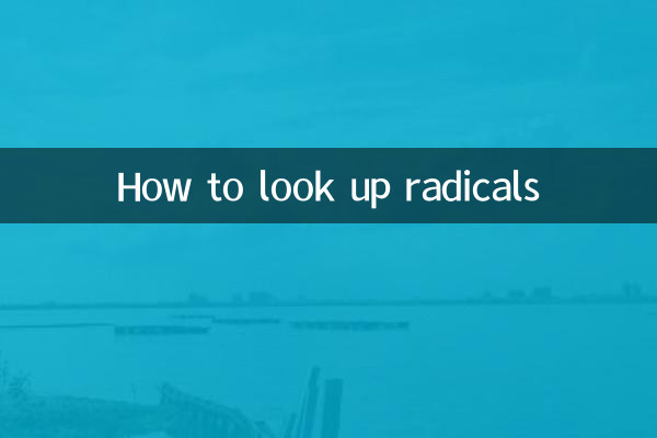 कट्टरपंथियों को कैसे देखें