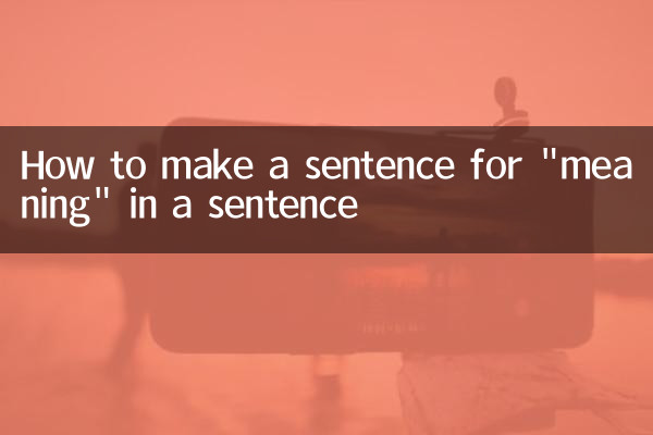 Cómo hacer una oración para 