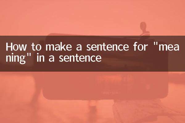 Cómo hacer una oración para 