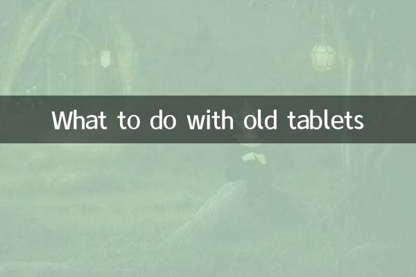 پرانی گولیاں کے ساتھ کیا کریں؟