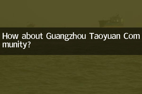 انجمن گوانگژو تائویوان چطور؟