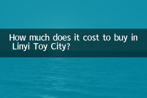 लिनी टॉय सिटी में खरीदने की लागत कितनी है?