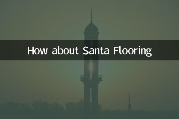 How about Santa Flooring